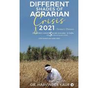 Different Shades Of Agrarian Crisis: 2021: Farmer's Distress