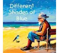 Different Shades Of Blue