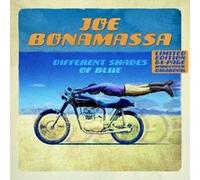 Joe Bonamassa – Different Shades of Blues