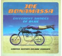 Different Shades Of Blue (Ltd.Edition) by Joe Bonamassa [Audio CD] NEUF