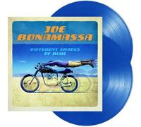 Different Shades Of Blue - Vinyle 33 Tours