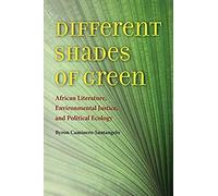 Different Shades Of Green