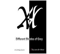 Different Shades Of Grey