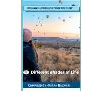 Different Shades Of Life