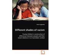 Different Shades Of Racism