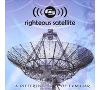 Different Sort of Familiar