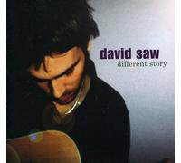 David Saw - Different Story