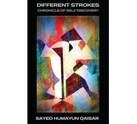 Different Strokes: Chronicle of Self-Discovery