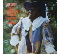 Different Strokes For Different Folks (Red Vinyl) (Indies)-DON COVAY & THE JEFFERSON LEMON BLUES BAND