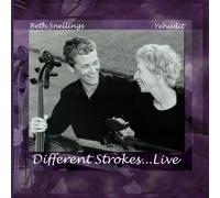 Different Strokes.Live [Import]