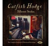 Different Strokes: The Complete East & Westbound Recordings