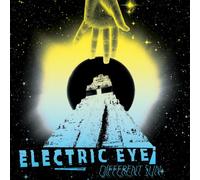 Different Sun [Digipak] by Electric Eye [CD] NEUF