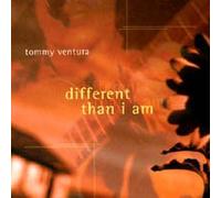 Different Than I Am