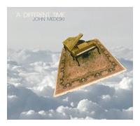 Medeski, John - A Different Time-Digi [Import]