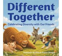 Different Together - Karen South - Future Horizons - ebook (ePub) - Livre