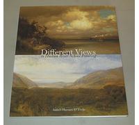 Different Views in Hudson River School Painting