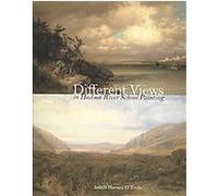 Different Views In Hudson River School Painting