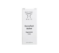 Different Ways Dermoflash Active 15ml