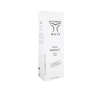 Different Ways Sérum Vitamine C 50ml
