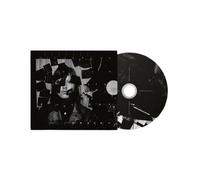 Different When It’s Silent CD
