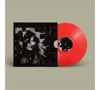 TRICKY - DIFFERENT WHEN IT'S SILENT (TRANSPARENT RED INDIES EXCLUSIVE LP) [Vinilo]