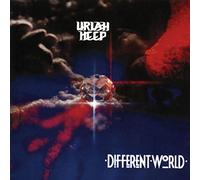 Different World