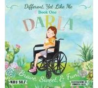 Different, Yet Like Me