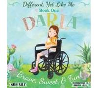 Different, Yet Like Me