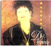 Maurane - Differente