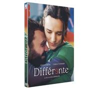 Différente DVD DVD