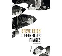 Différentes phases