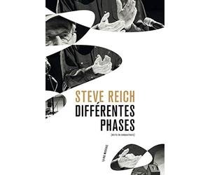 Différentes phases