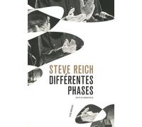 Différentes phases