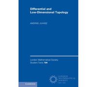 Differential And Low-Dimensional Topology
