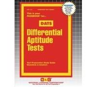 Differential Aptitude Tests (Dats)
