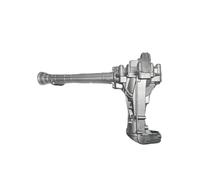 Differential Assy Compatible For VW Touareg 7P 3.0L 3.6L 2011-2017 For 0BM409505T 0BM409505L 95834901120 9583490112X