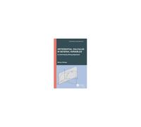 Differential Calculus In Several Variables