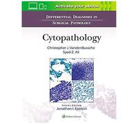 Differential Diagnoses In Surgical Pathology: Cytopathology