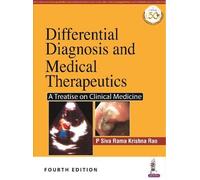 Differential Diagnosis And Medical Therapeutics