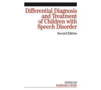 Differential Diagnosis And Treatment 2e
