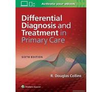 Differential Diagnosis And Treatment In Primary Care