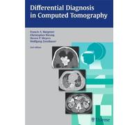 Differential Diagnosis In Computed Tomography