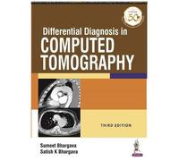 Differential Diagnosis In Computed Tomography