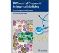 Siegenthaler Differential Diagnosis in Internal Medicine