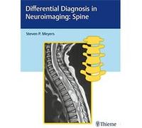 Differential Diagnosis In Neuroimaging Steven Meyers, (Auteur)