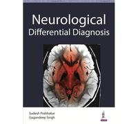 Differential Diagnosis In Neurology