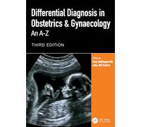 Differential Diagnosis in Obstetrics & Gynaecology: An A-z