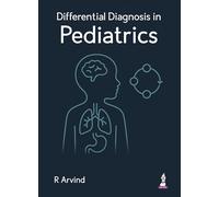 Differential Diagnosis in Pediatrics