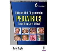 Differential Diagnosis In Pediatrics