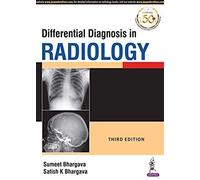 Differential Diagnosis In Radiology